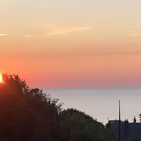 بيت للعطل La Maison Du Bonheur Quiberville