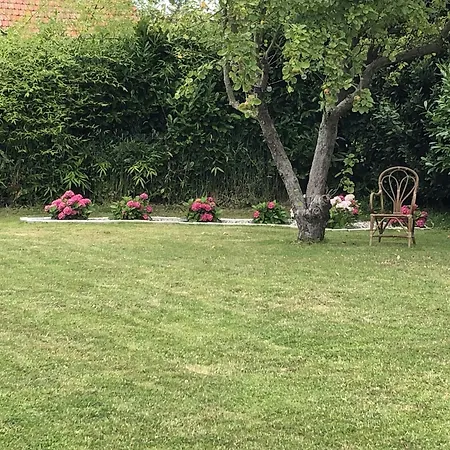 La Maison Du Bonheur