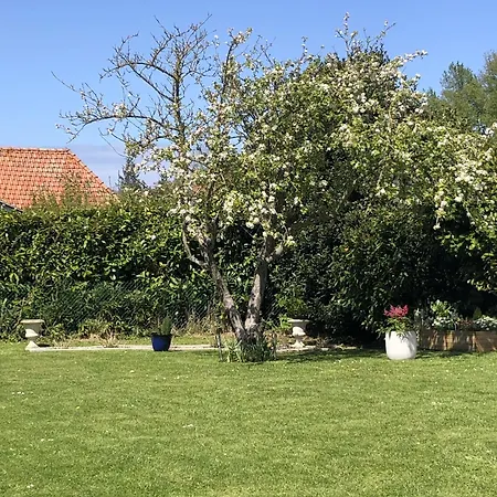 La Maison Du Bonheur *