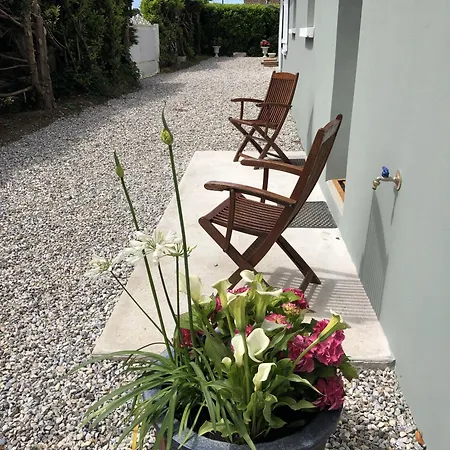 La Maison Du Bonheur * Quiberville