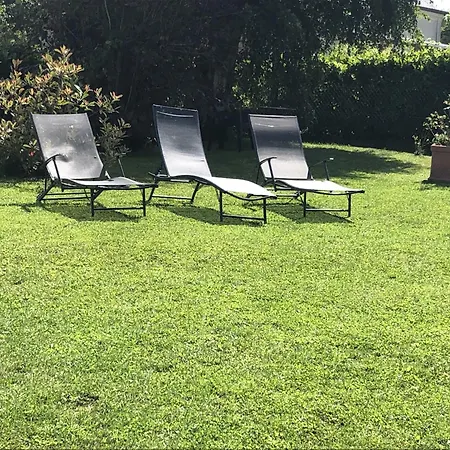 La Maison Du Bonheur *